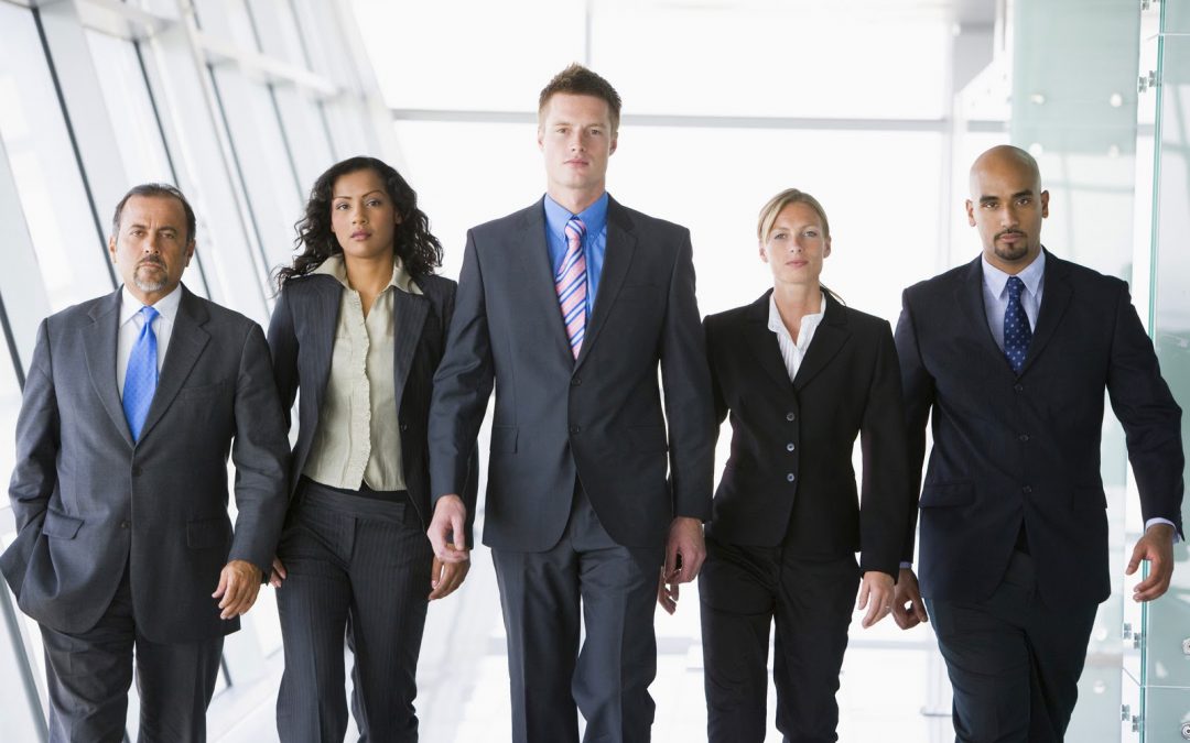 3 Attitudes de leader pour inspirer votre équipe en MLM