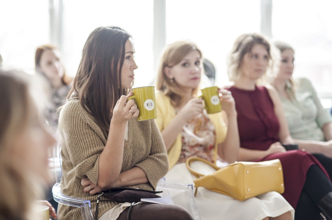 3 Attitudes de leader pour inspirer votre équipe en MLM