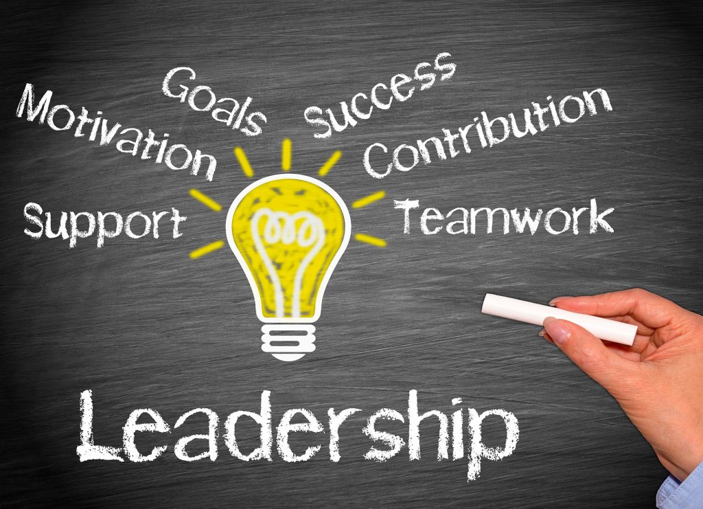 Leadership-MLM
