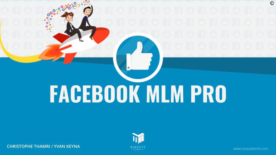 Facebook MLM Pro