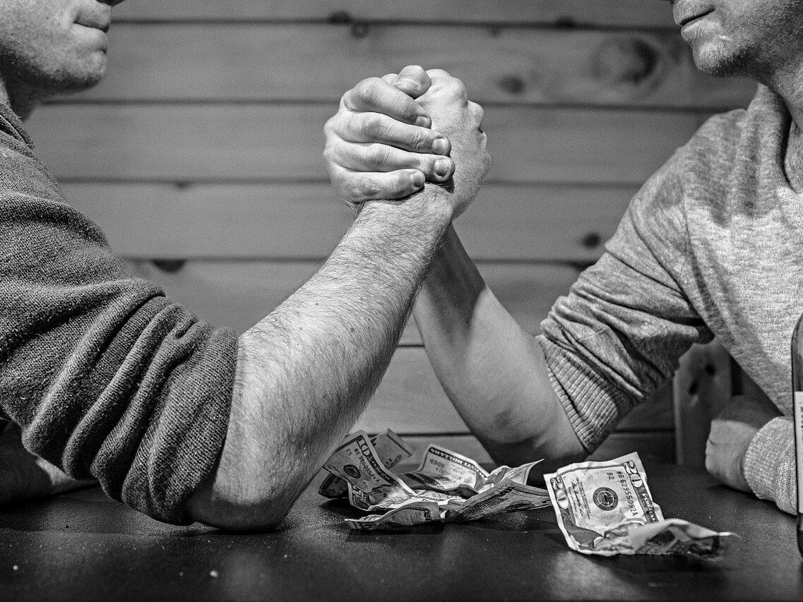 Mythe en Marketing de Réseau : Vouloir c’est Pouvoir